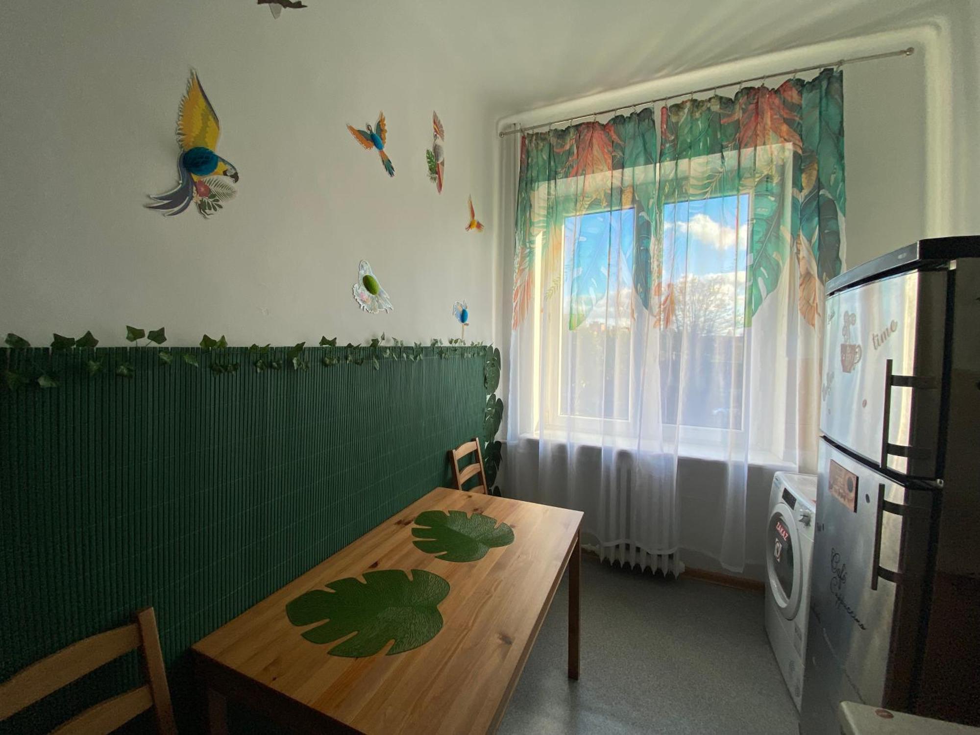 Jungle Rooms Gdansk Luaran gambar